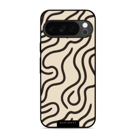 Hülle Glossy Case für Google Pixel 10 Pro - Farbe GA60G