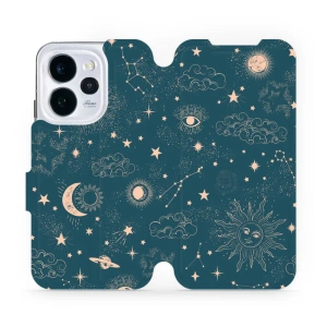 Hülle für OPPO Reno 15 pro - Farbe VP14S