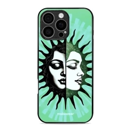 Hülle Glossy Case für Apple iPhone 16 Pro Max - Farbe G058G