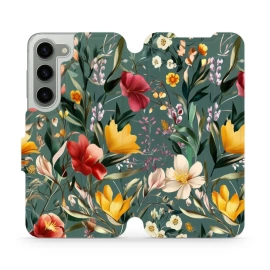 Hülle für Samsung Galaxy S23 - Farbe VP71S