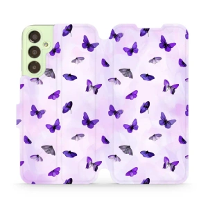 Hülle für Samsung Galaxy A24 - Farbe VP76S