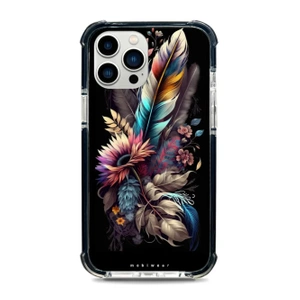 Hülle MagSafe Elite Bumper für Apple iPhone 12 Pro Max - Farbe D011D