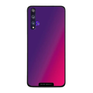 Hülle Glossy Case für Huawei Nova 5T - Farbe G067G