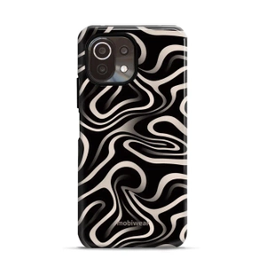 Hülle Elite Pro für Xiaomi 11 Lite 5G NE - Farbe EA68E