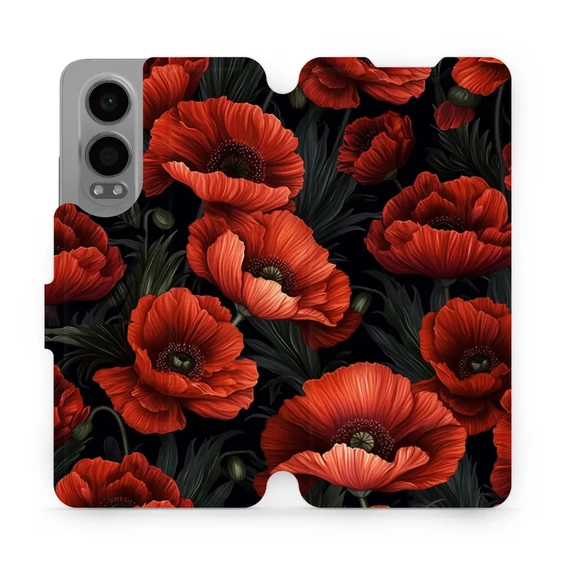 Hülle für OnePlus Nord CE 4 Lite - Farbe VP45S
