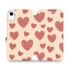 Hülle für Apple iPhone XR - Farbe VP93S