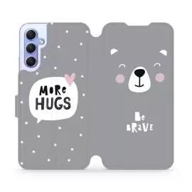 Hülle für Samsung Galaxy A34 5G - Farbe MH06P