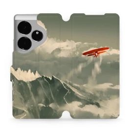 Hülle für Realme GT 6 - Farbe MA03P