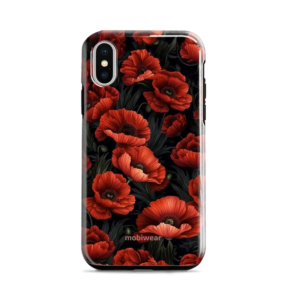 Hülle Elite Pro für Apple iPhone X - Farbe EP45E