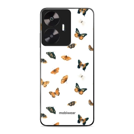 Hülle Glossy Case für Realme C55 - Farbe GP76G