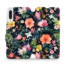 Hülle für Samsung Galaxy A30s - Farbe VP48S