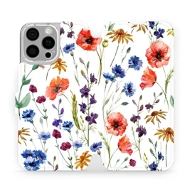 Hülle für Apple iPhone 16 Pro Max - Farbe MP04S