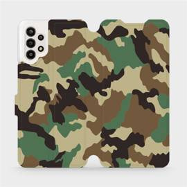 Hülle für Samsung Galaxy A13 4G - Farbe V111P