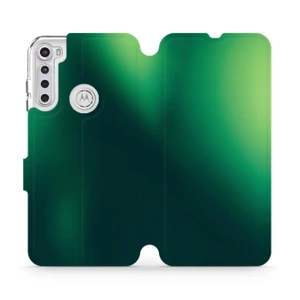 Hülle für Motorola One Fusion Plus - Farbe VP61S