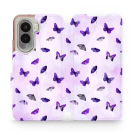 Hülle für Xiaomi POCO M7 - Farbe VP76S