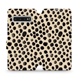 Hülle für Samsung Galaxy S10 - Farbe VA50S