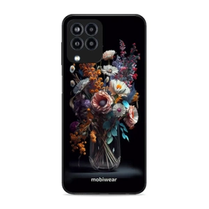 Hülle Glossy Case für Samsung Galaxy M33 5G - Farbe G012G