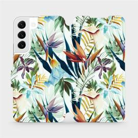 Hülle für Samsung Galaxy S22 - Farbe M071P