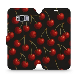 Hülle für Samsung Galaxy S8 Plus - Farbe VP83S