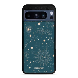Hülle Glossy Case für Google Pixel 8 Pro - Farbe G047G