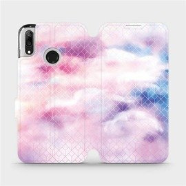 Hülle für Huawei Y7 2019 - Farbe MR02S