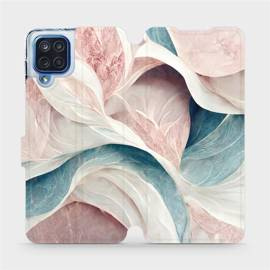 Hülle für Samsung Galaxy M12 - Farbe VP33S