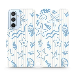 Hülle für Samsung Galaxy A54 - Farbe VP88S