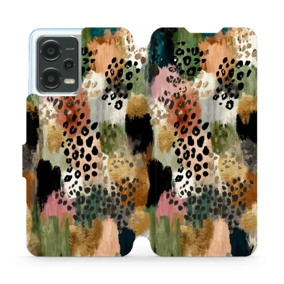 Hülle für Xiaomi POCO X5 5G - Farbe V167S