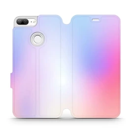 Hülle für Huawei Honor 9 Lite - Farbe VP65S