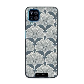 Hülle Glossy Case für Samsung Galaxy A12 - Farbe GA43G