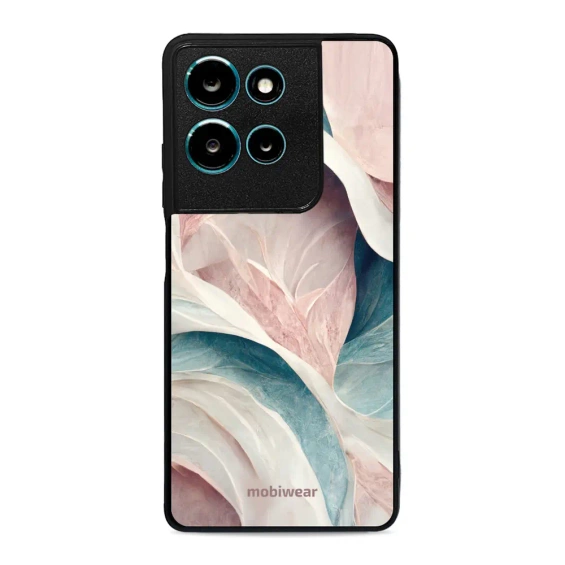 Hülle Glossy Case für Motorola Moto G75 5G - Farbe G026G