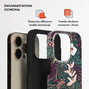 Hülle Elite Pro für Apple iPhone 16e - Farbe EP13E