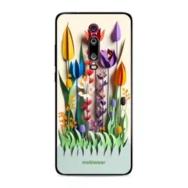 Hülle Glossy Case für Xiaomi Mi 9T - Farbe G015G