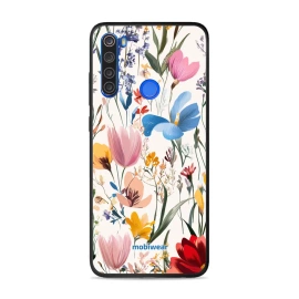 Hülle Glossy Case für Xiaomi Redmi Note 8T - Farbe GP70G