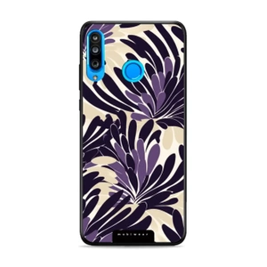 Hülle Glossy Case für Huawei P30 Lite - Farbe GA47G