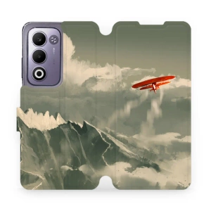 Hülle für OPPO A5m - Farbe MA03P