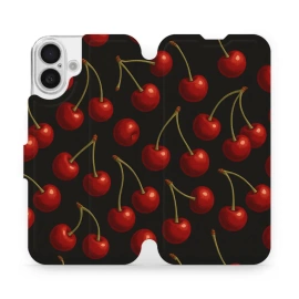 Hülle für Apple iPhone 16 Plus - Farbe VP83S