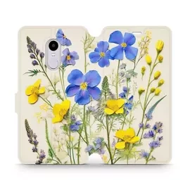 Hülle für Xiaomi Redmi Note 4X - Farbe VP41S