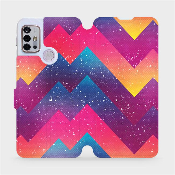 Hülle für Motorola Moto G10 - Farbe V110S