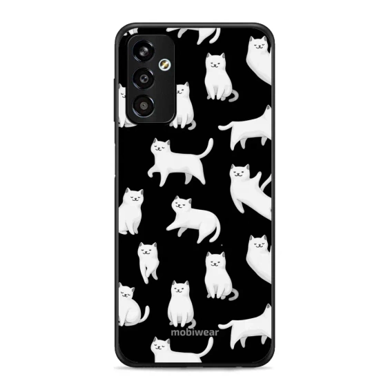 Hülle Glossy Case für Samsung Galaxy M13 - Farbe G163G