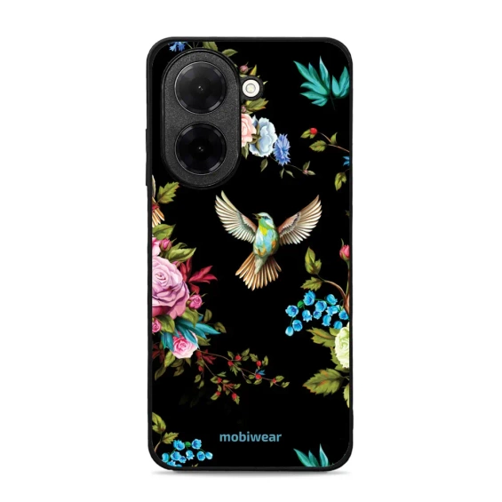 Hülle Glossy Case für Xiaomi Redmi A5 - Farbe G041G