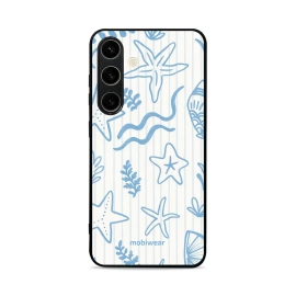 Hülle Glossy Case für Samsung Galaxy S24 - Farbe GP88G