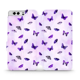 Hülle für Huawei P10 - Farbe VP76S