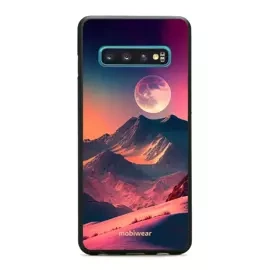 Hülle Glossy Case für Samsung Galaxy S10 - Farbe G008G