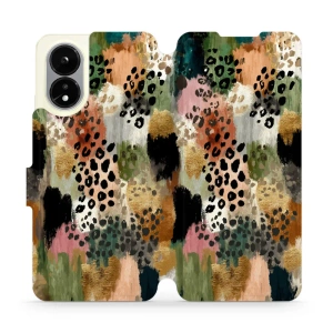 Hülle für OPPO A38 - Farbe V167S