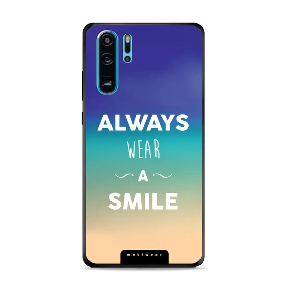 Hülle Glossy Case für Huawei P30 Pro - Farbe G074G