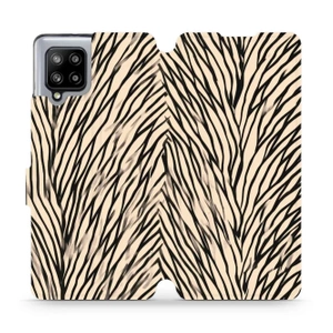 Hülle für Samsung Galaxy A42 - Farbe VA52S