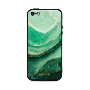 Hülle Glossy Case für Apple iPhone SE - Farbe G023G