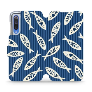 Hülle für Xiaomi Mi 9 SE - Farbe VP89S