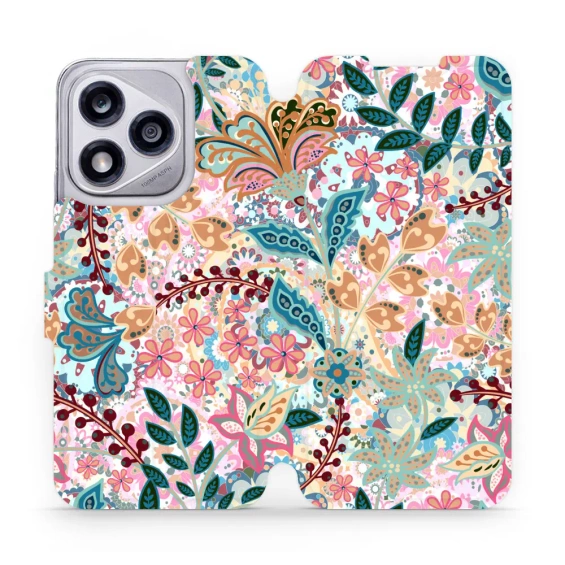 Hülle für Huawei Honor 400 Lite - Farbe MX04S
